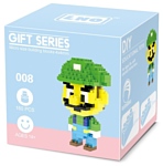 LNO Gift Series 008 Супер Марио
