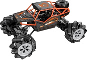 Huanqi Off-Road LH-C015 (черный/оранжевый)