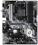 ASRock B550 Phantom Gaming 4/AC