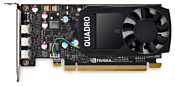 PNY Quadro P400 2048Mb V2 (VCQP400V2-BLK)