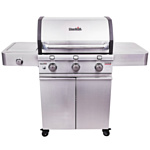 Char-Broil Platinum 3S