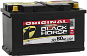 Black Horse BH80.0 R (80Ah)