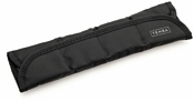 Tenba Tools Memory Foam Shoulder Pad Black Накладка наплечная для ремня 23х6 см 636-652