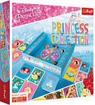 Trefl Коллекция принцессы 01598