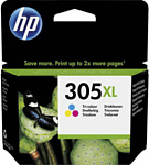 HP 305XL (3YM63AE)