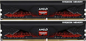 AMD Radeon R9 Gaming Series R9S464G3206U2K