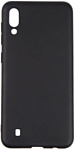Case Matte для Galaxy M10 (черный)