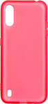 Volare Rosso Cordy для Samsung Galaxy A01 (красный)