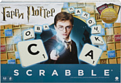 Mattel Scrabble Гарри Поттер