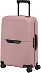 Samsonite Magnum Eco Misty Rose 55 см (4 колеса)