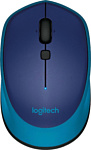 Logitech M336 blue