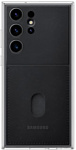 Samsung Frame Case S23 Ultra (черный)