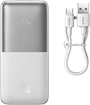 Baseus Bipow Pro Digital Display Fast Charge 20W Overseas Edition 10000mAh Baseus Bipow Pro Digital Display Fast Charge 20W Overseas Edition 10000mAh