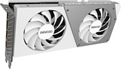 Inno3D GeForce RTX 4070 Twin X2 OC White (N40702-126XX-185252W)
