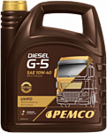 Pemco DIESEL G-5 UHPD 10W-40 5л