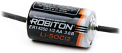 Robiton 1/2AA 1300 mAh (ER14250-AX)