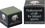 Super Diamond 45.002.01.8 (зеленый)