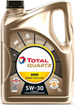 Total Quarts 9000 HKR 5W-30 5л