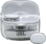 JBL Tune Buds Ghost Edition (белый)