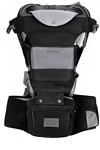 Amarobaby Carry AB22-30CARRY/09 (черный)