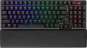 ASUS ROG Strix Scope II 96 Wireless ABS NX Snow