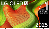LG OLED AI B5 OLED83B5RLA
