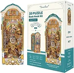 Tonecheer Секреты часовой башни