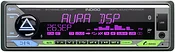 Aura Indigo-679DSP MkII