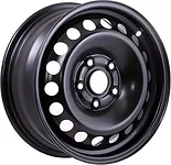 Magnetto Wheels 15012 6x15/4x98 D58.5 ET35 Black Magnetto Wheels 15012 6x15/4x98 D58.5 ET35 Black