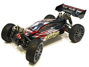 Himoto Shootout 4WD RTR Himoto Shootout 4WD RTR