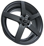 Sakura Wheels 9135 8x18/5x112 D73.1 ET38 Темно-серый