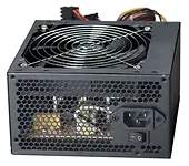 ExeGate ATX-XP500 500W