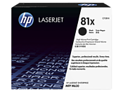 Аналог HP 81X (CF281X)