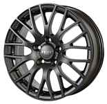 Proma GT 6x15/4x100 D60.1 ET50 Алмаз матовый Proma GT 6x15/4x100 D60.1 ET50 Алмаз матовый