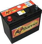 Banner Power Bull P4027 (45Ah) Banner Power Bull P4027 (45Ah)