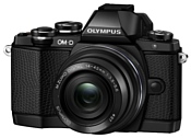 Olympus OM-D E-M10 Limited Edition Kit