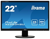 Iiyama ProLite X2283HSU-1