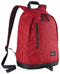 Nike All Access Halfday red (BA4856-651)