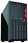 3Cott 3C-MATX-XR1B Nebula 500W Black 3Cott 3C-MATX-XR1B Nebula 500W Black