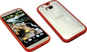 NEXX Zero для HTC One (красный) NEXX Zero для HTC One (красный)