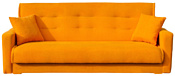 Луховицкая Мебельная Фабрика Астра (оранжевый, боннель)