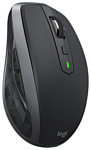 Logitech MX Anywhere 2S Graphite black Bluetooth