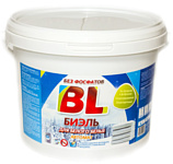 BL Белое белье АВТОМАТ (ведро 2 кг с мерной ложкой)