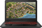 ASUS TUF Gaming FX504GD-E41011 ASUS TUF Gaming FX504GD-E41011