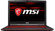 MSI GL63 8SDK-483RU