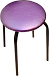 Фабрика стульев Эконом (фиолетовый/черный)