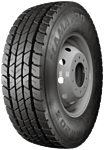 Нижнекамскшина Кама PRO NR203 315/80 R22.5 156/150L