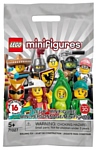 LEGO Collectable Minifigures 71027 Серия 20