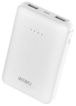 WIWU JC-01 10000 mAh