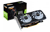 INNO3D GeForce RTX 2060 6144MB TWIN X2 OC RGB (N20602-06D6X-1710VA15LB)